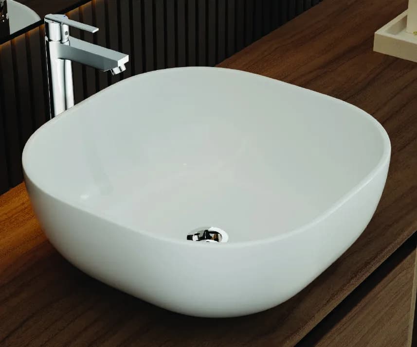 Designer Basins detail 9