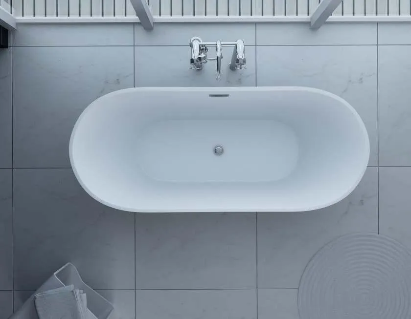 Bathtubs detail 1