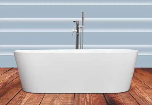 Bathtubs detail 2