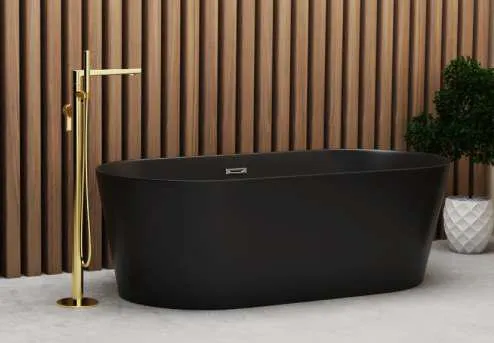 Bathtubs detail 3