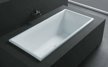 Bathtubs detail 5