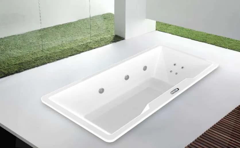 Bathtubs detail 8