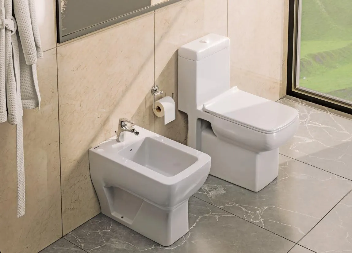 Sanitaryware detail 7