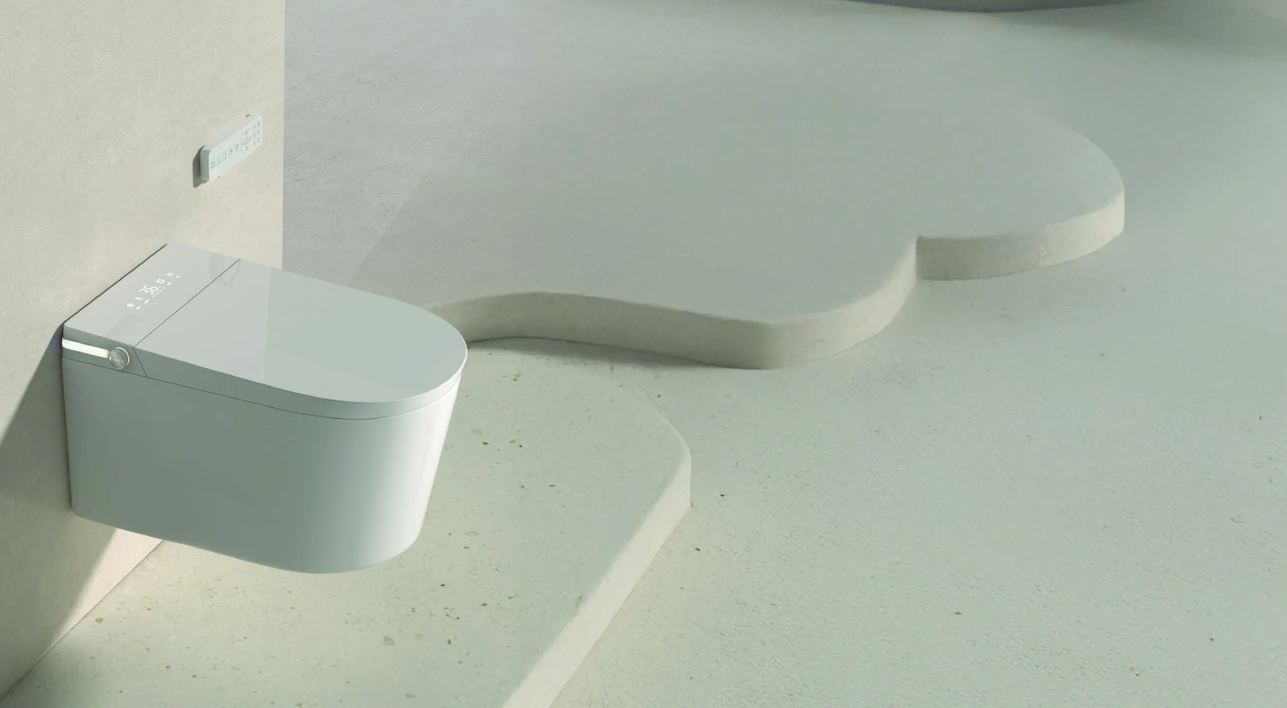 Bathtubs detail 11