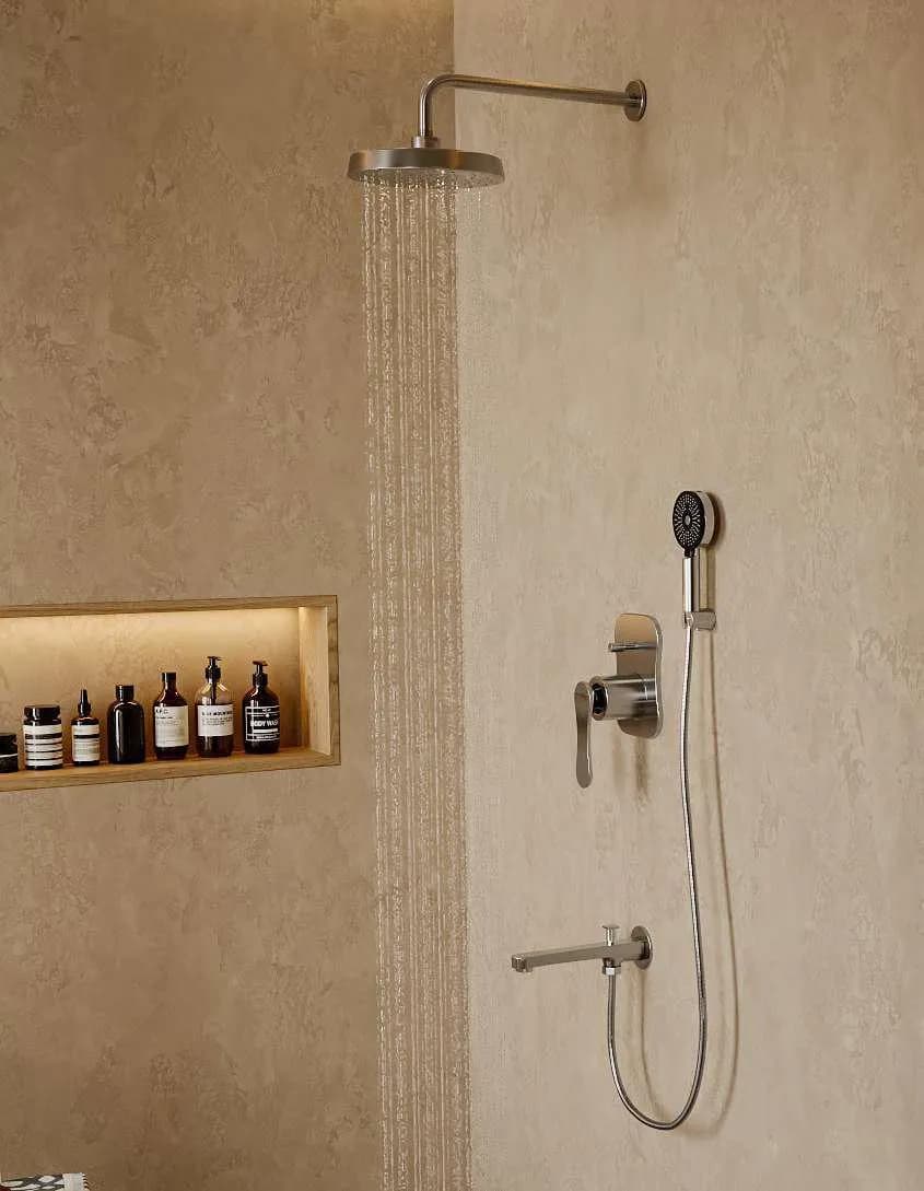 Sanitaryware detail 12