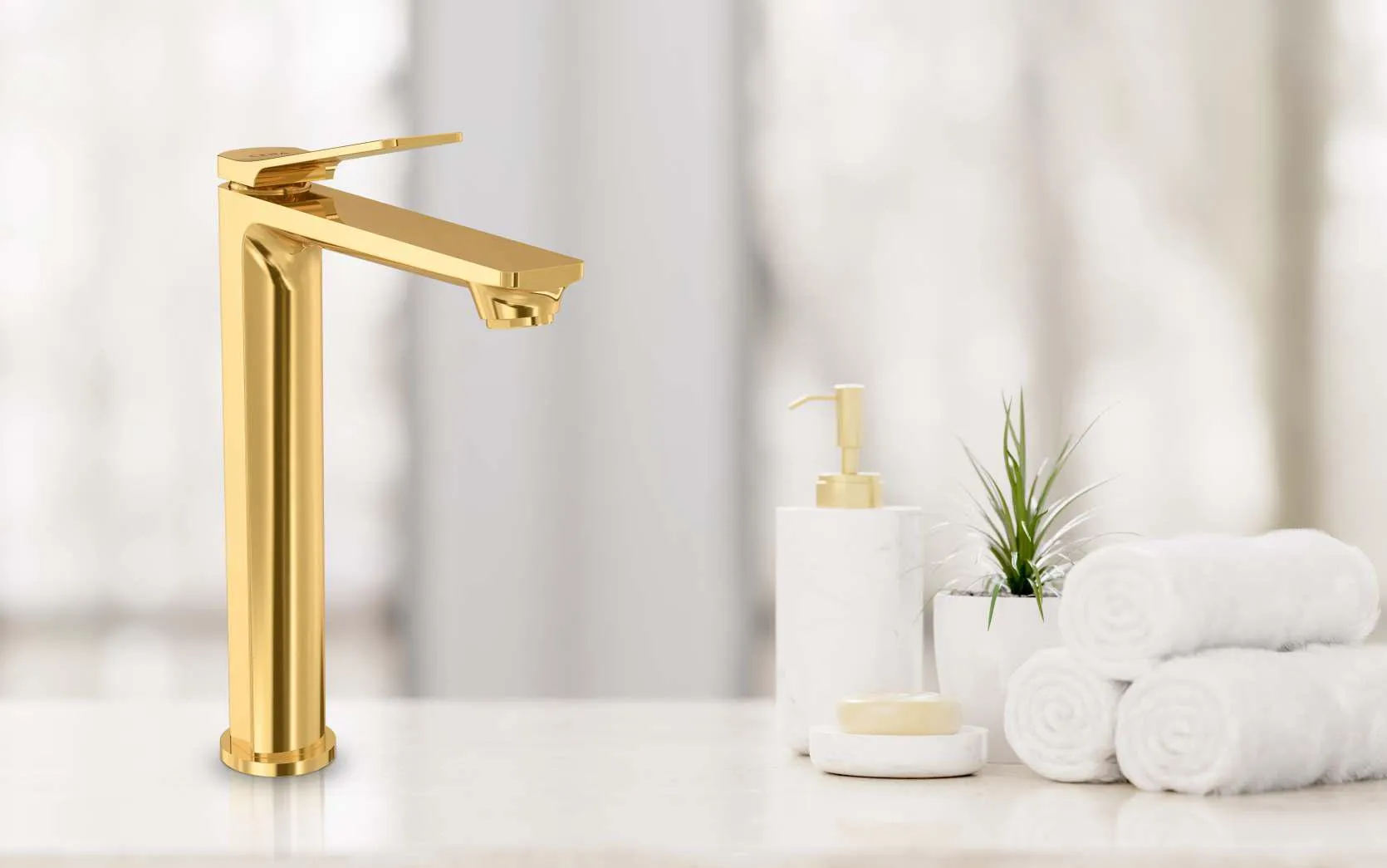 Faucets & Taps detail 3