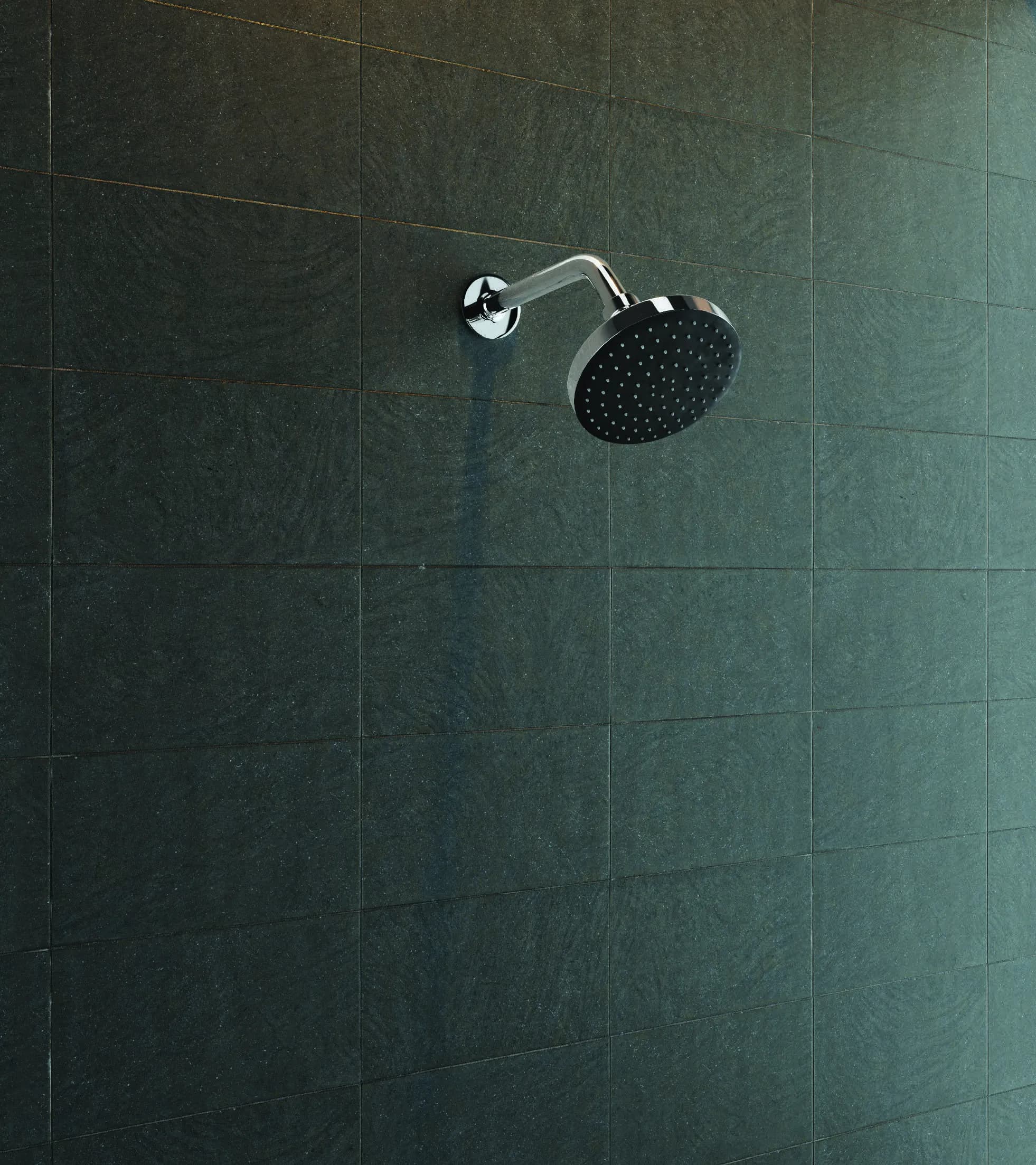 Luxury Showers detail 3