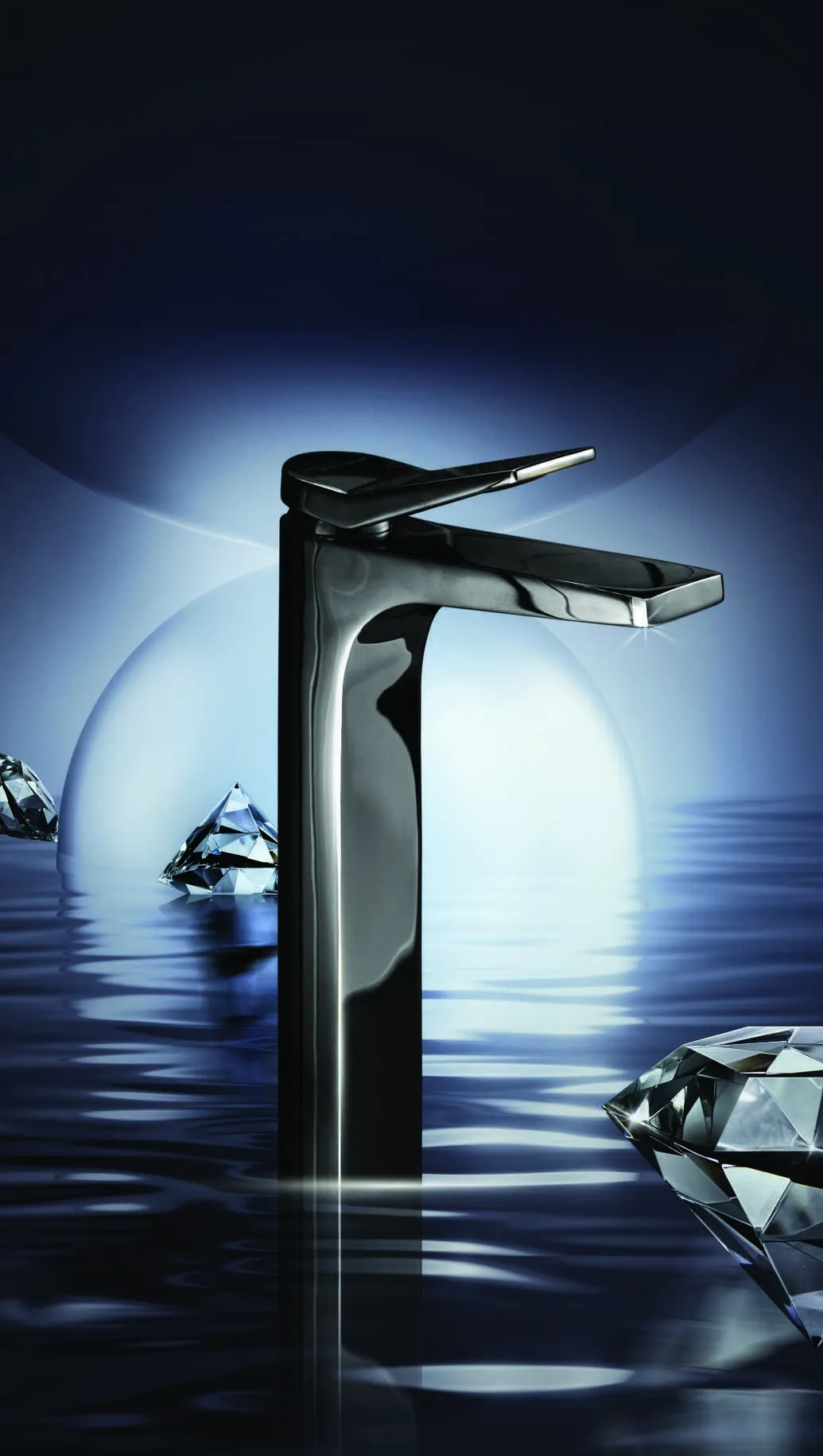 Taps - Luxury Collection at Pindi Traders Bikaner